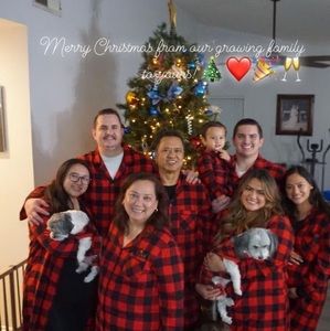 Meet your Posher, Caroline